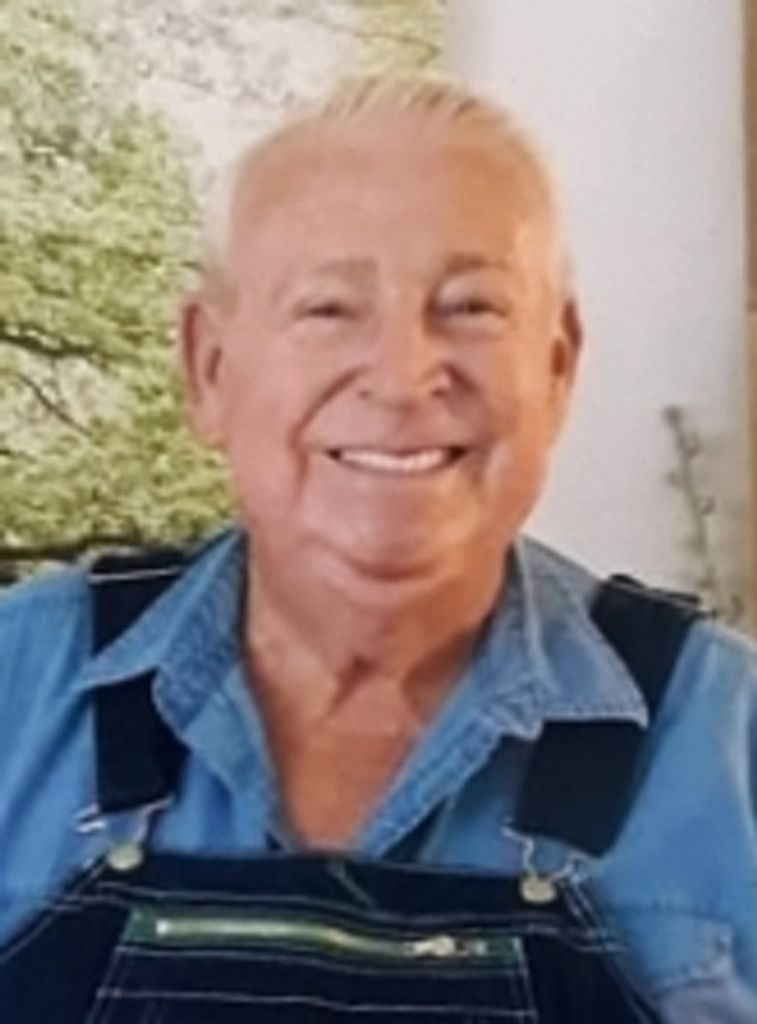 Jack "Jd" Duane Boring Profile Photo