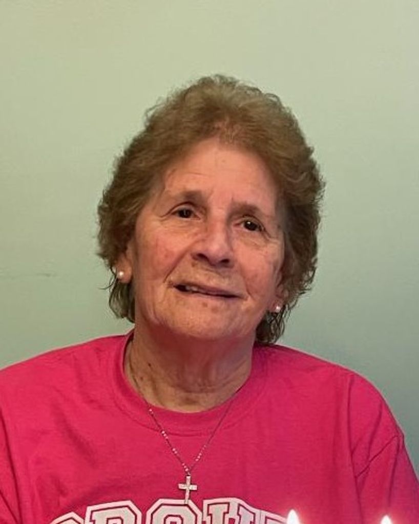 Doris Lafreniere Profile Photo