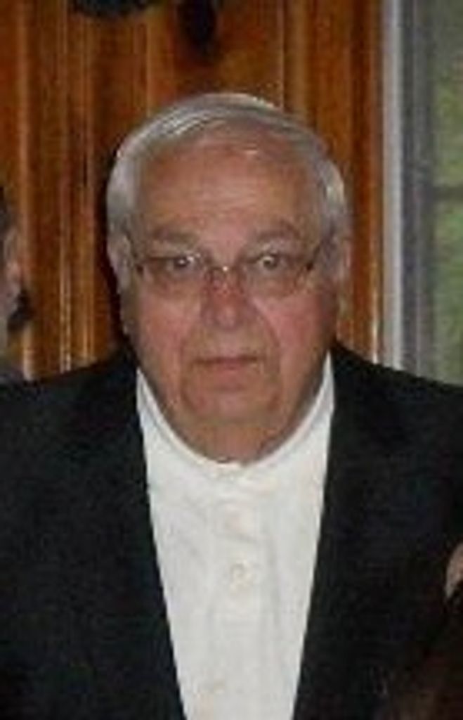 Patsy A. Richey