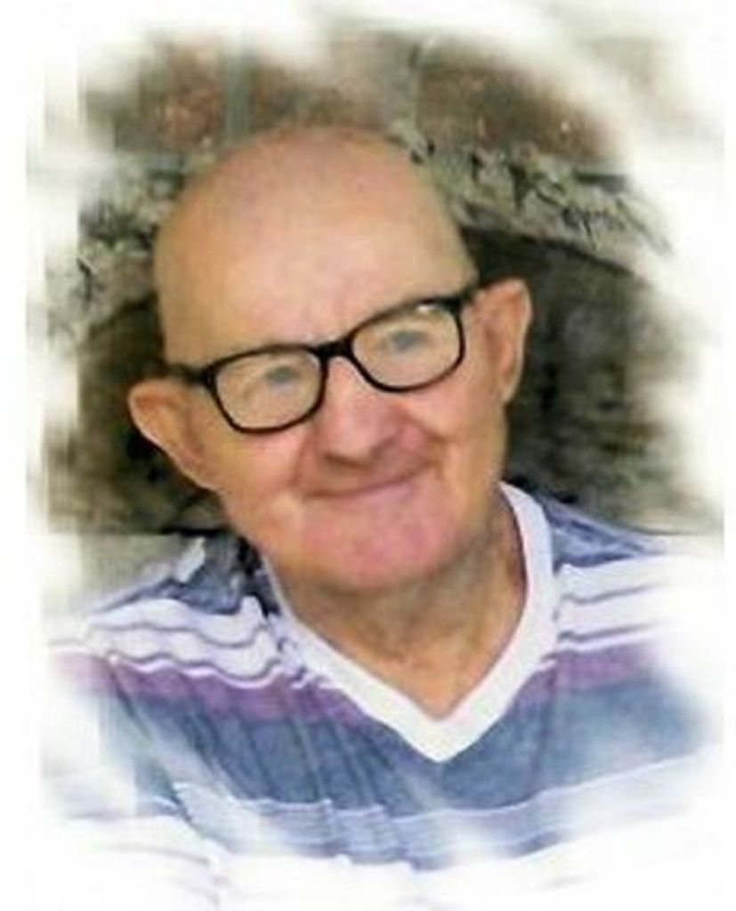 Roger Dale Daniell