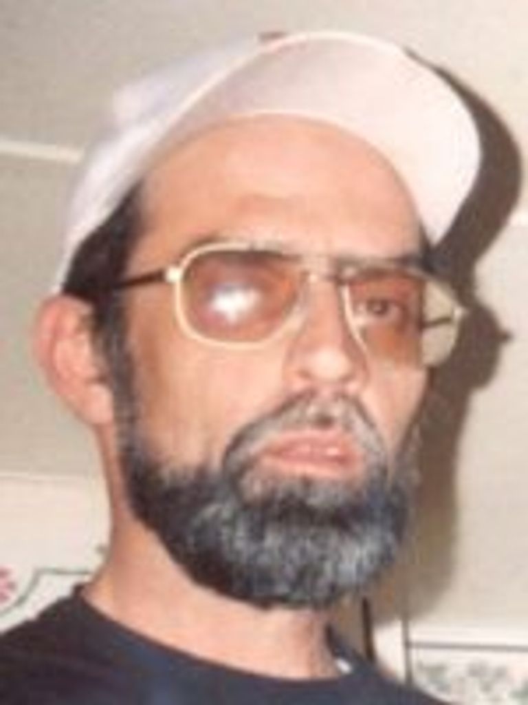 Donald E. Harper