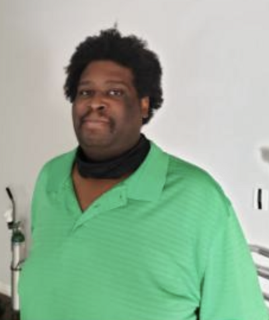 Sheely James English Jr. Profile Photo