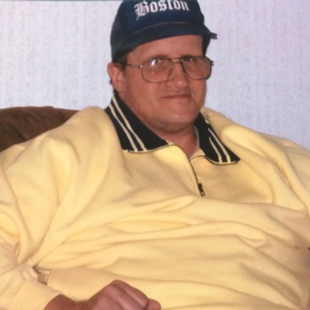 Jessie Lee Carroll, Jr. Profile Photo