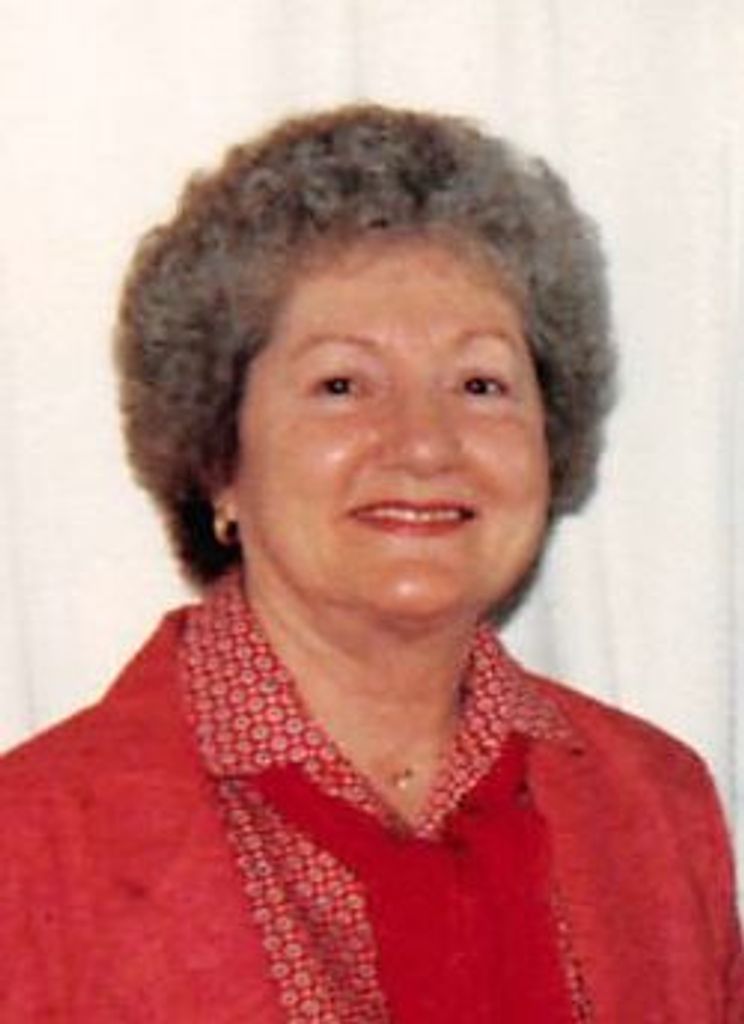 Lois Lewis