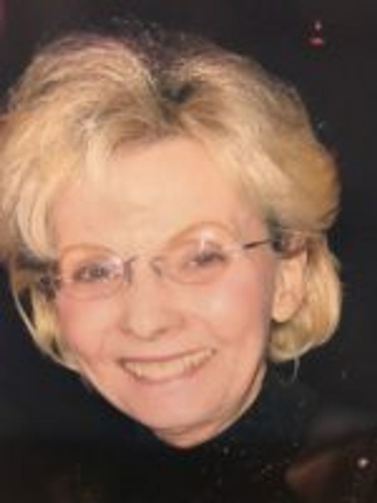 Mary  Jo Pflumm Profile Photo