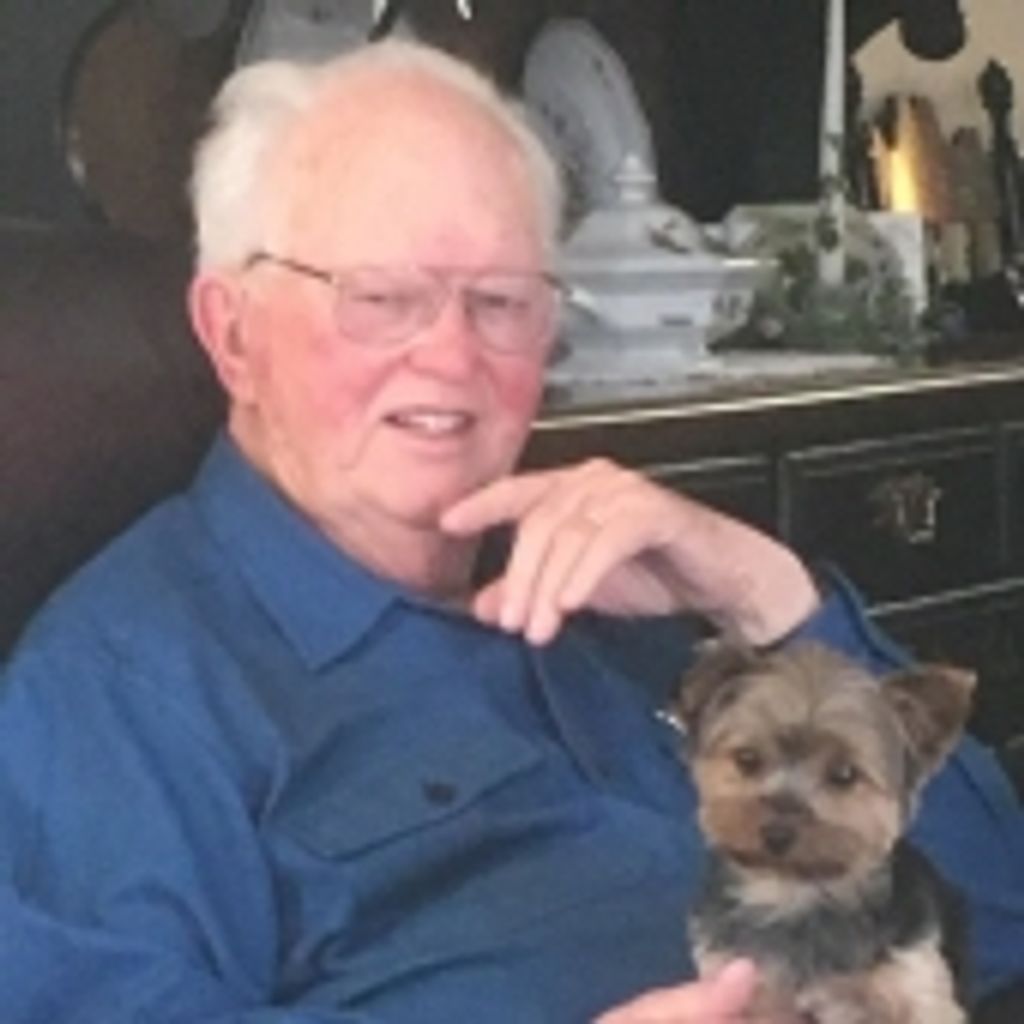 Harold Austin Hume