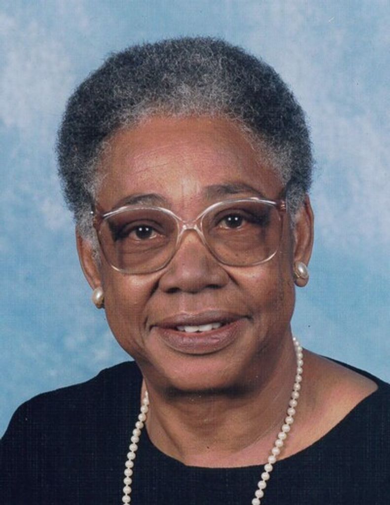 Edith Frances Stitt Profile Photo