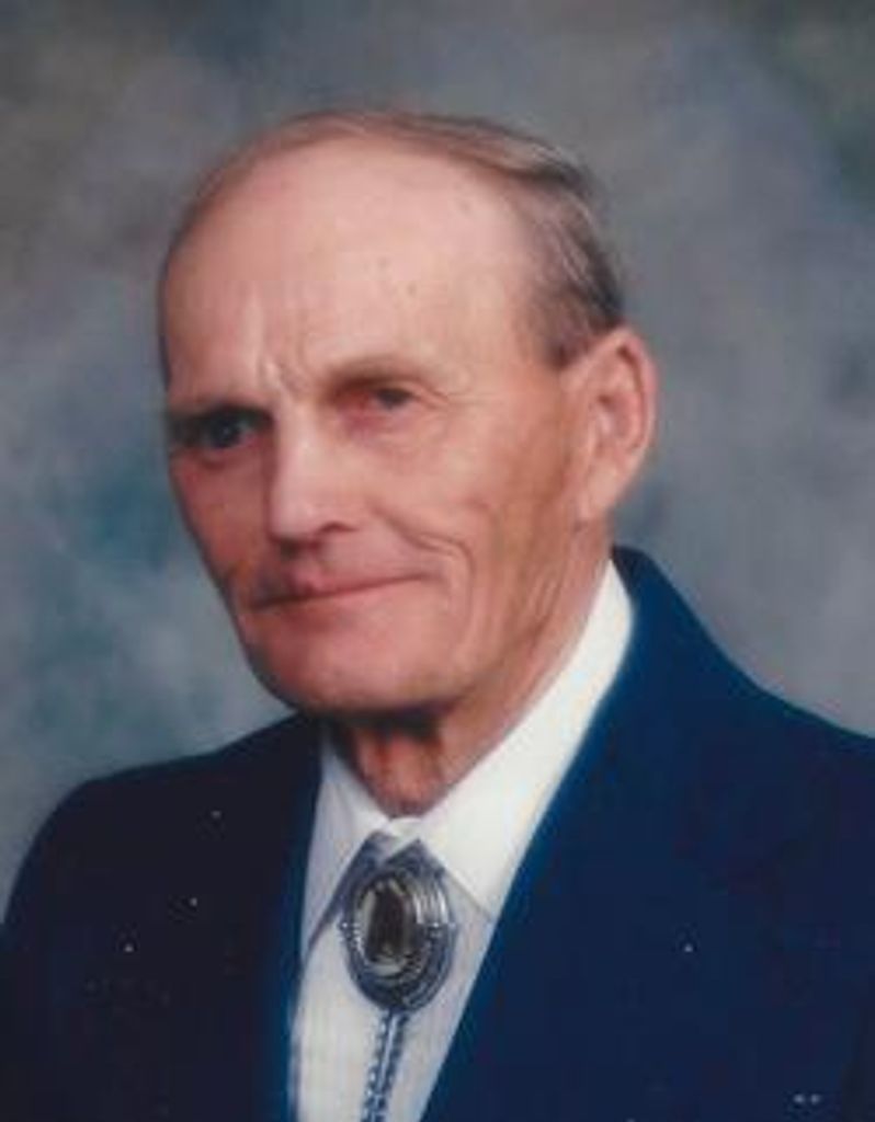 Robert (Sonny) John Greenwood Profile Photo