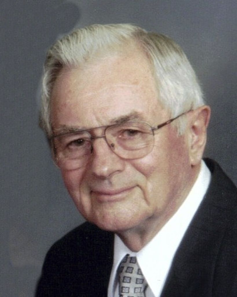 Donald Arnold Waterman Profile Photo