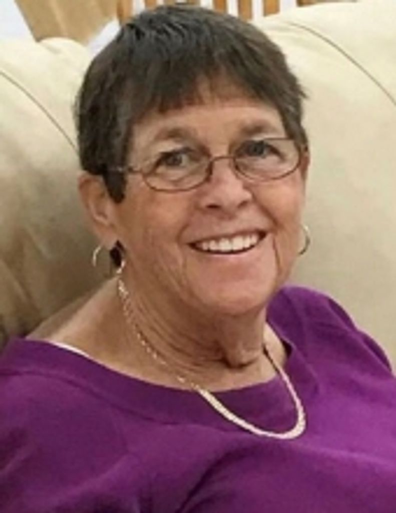 Linda Butler Goolsby