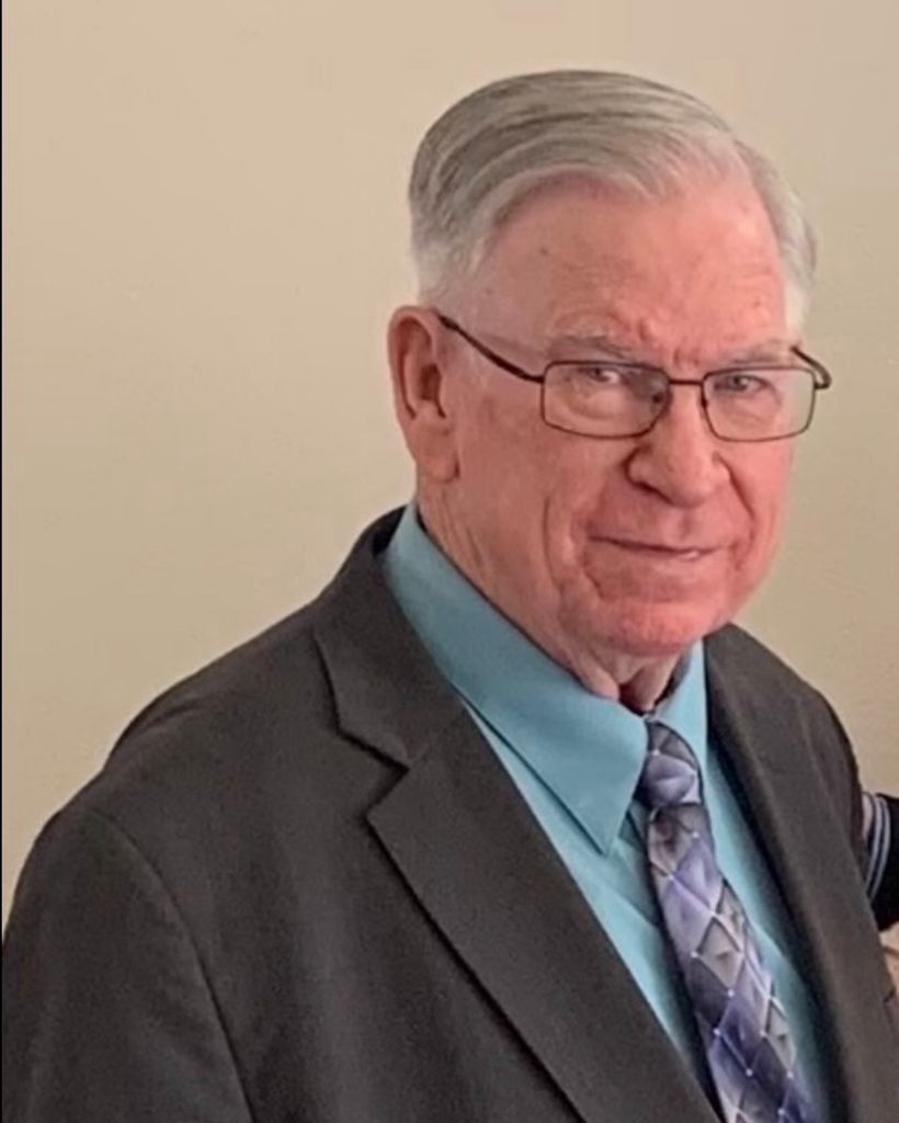 Pastor Walter E. Sanders Profile Photo
