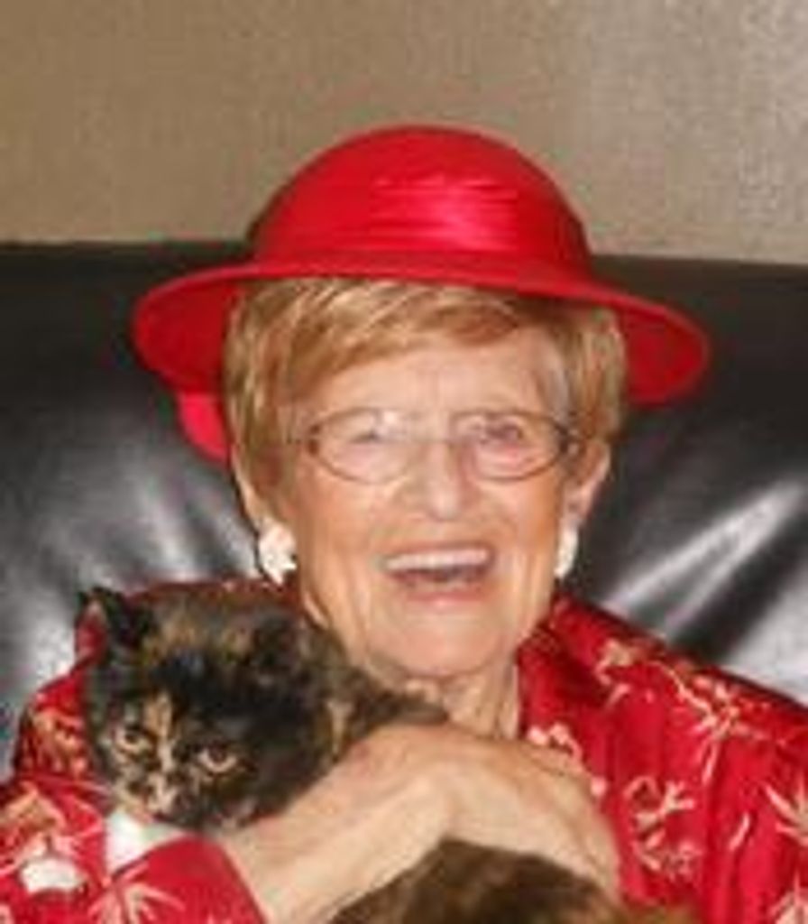 Elizabeth Tullis