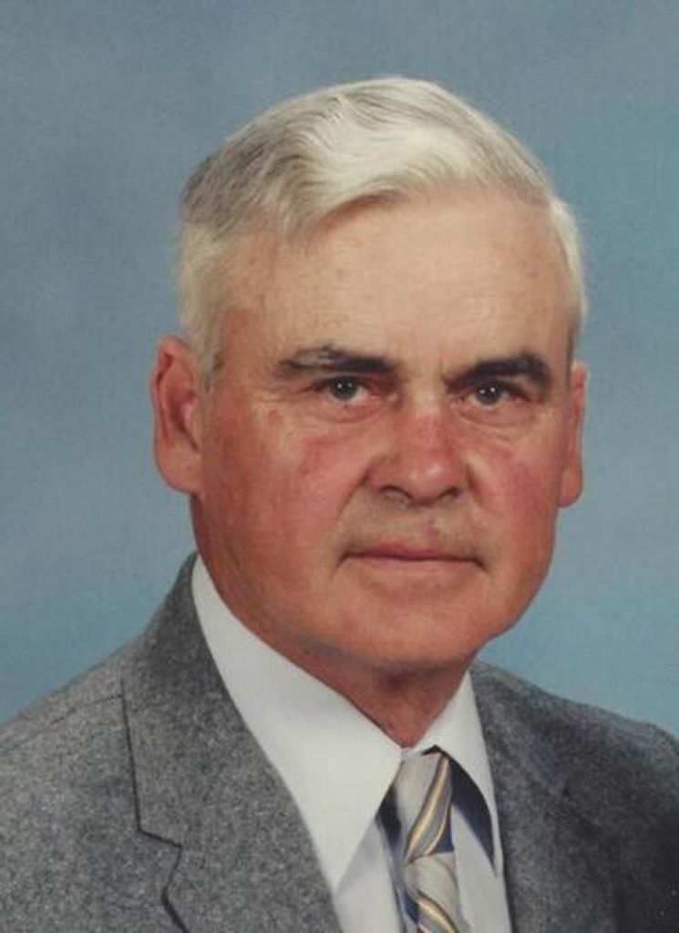 Marvin S. Driscoll Profile Photo