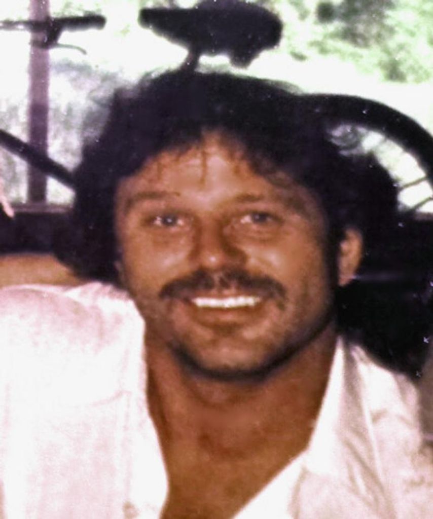 Zane Ray Lewis Profile Photo