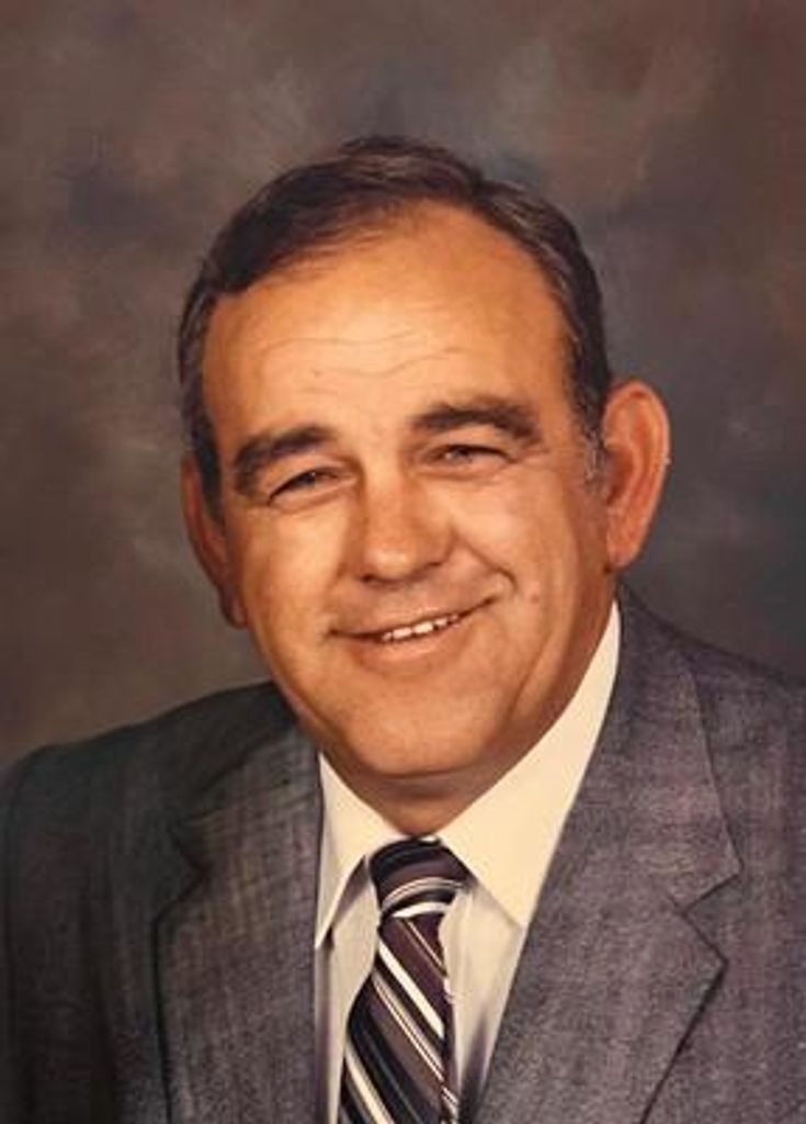 John Braden Profile Photo