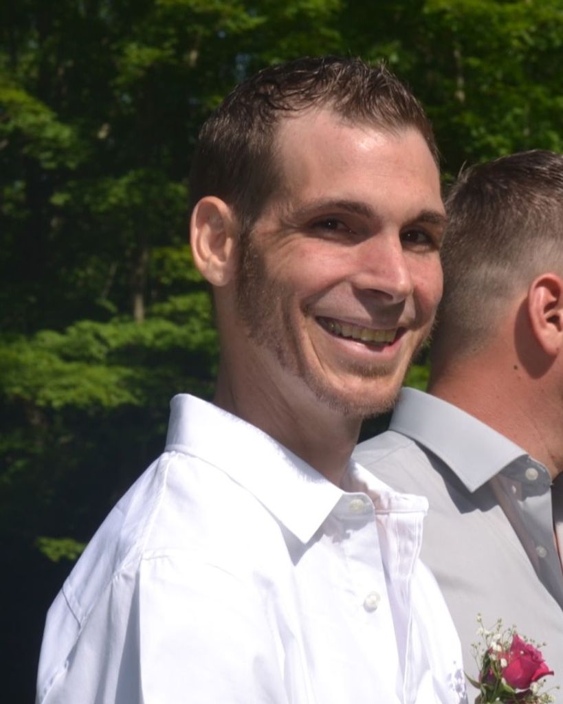 Kyle Matthew Zabady Profile Photo