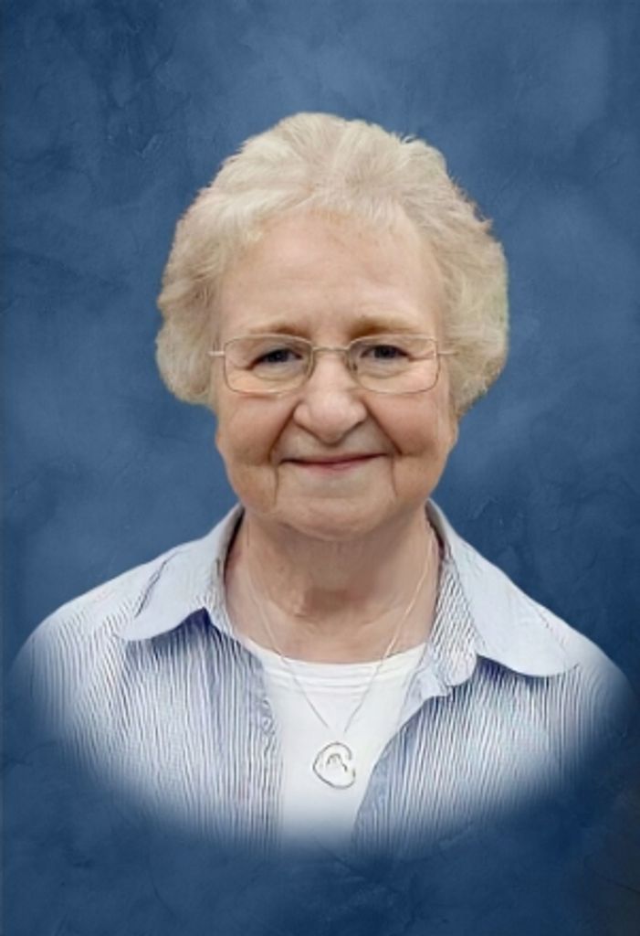 Grace Dekle Ussery Profile Photo