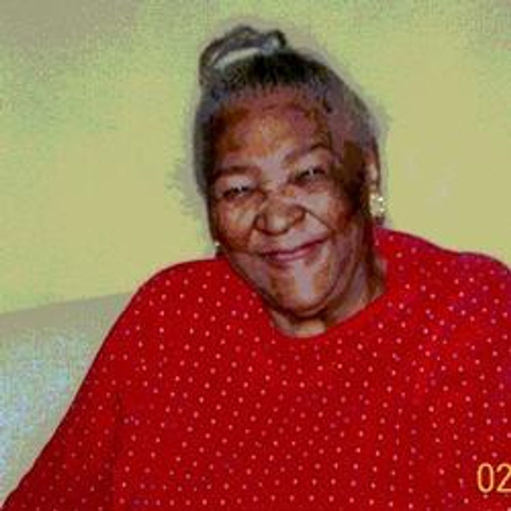 Jessie Mae Robinson Leak Profile Photo