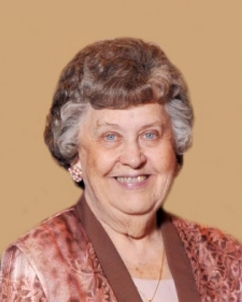 Irene Williams