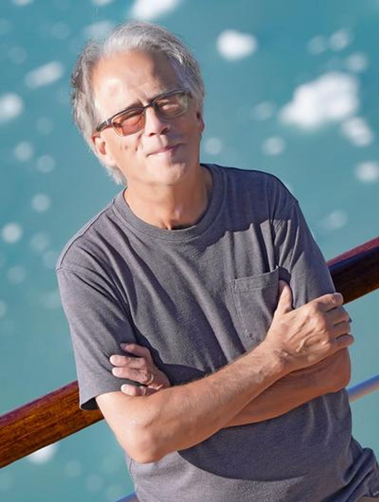 Lyle Van Camp Profile Photo