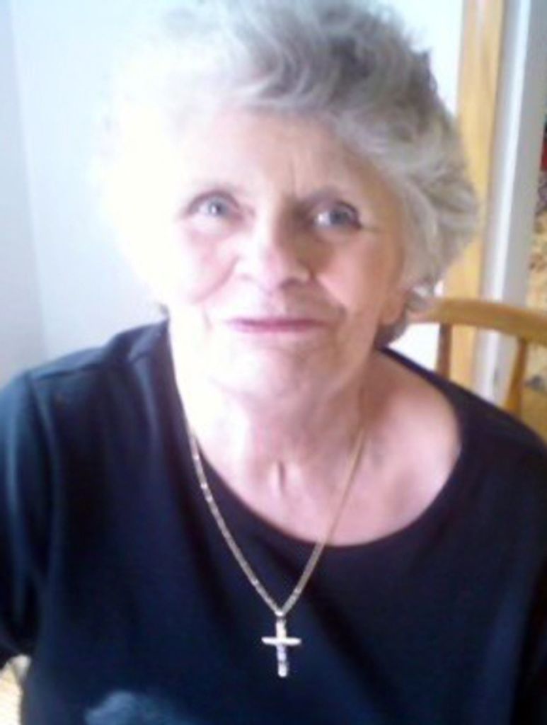 Martha M. Apigian Profile Photo