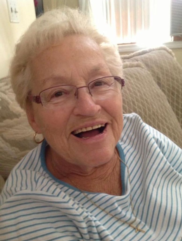 Mary J. Lawrence Profile Photo