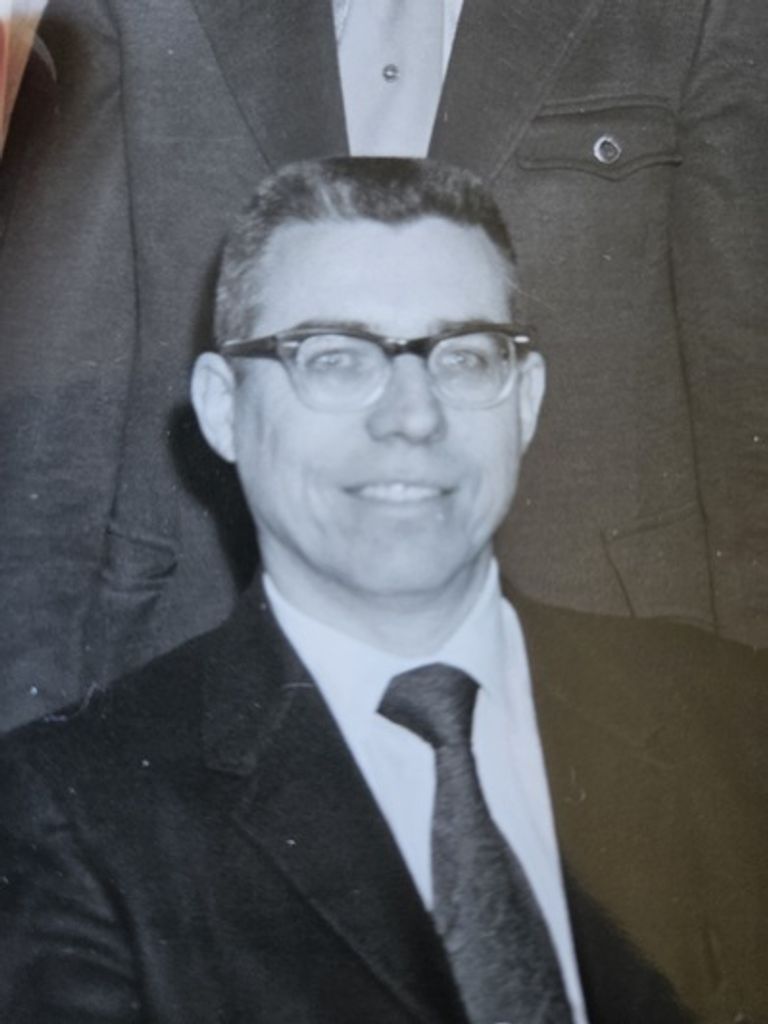 Thomas Irwin Mann