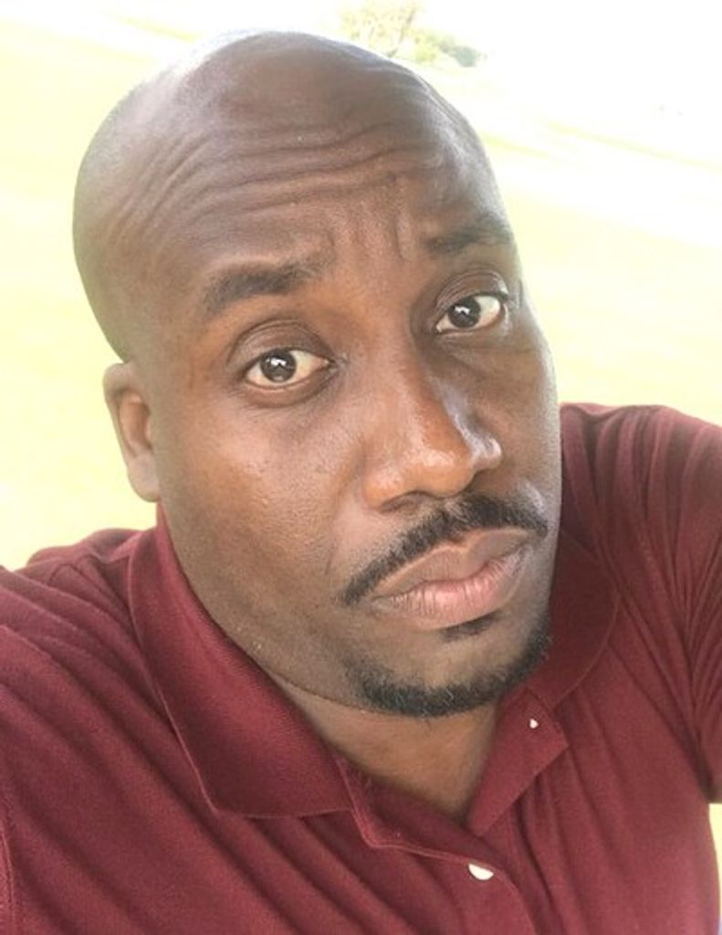 Christopher Haywood Profile Photo