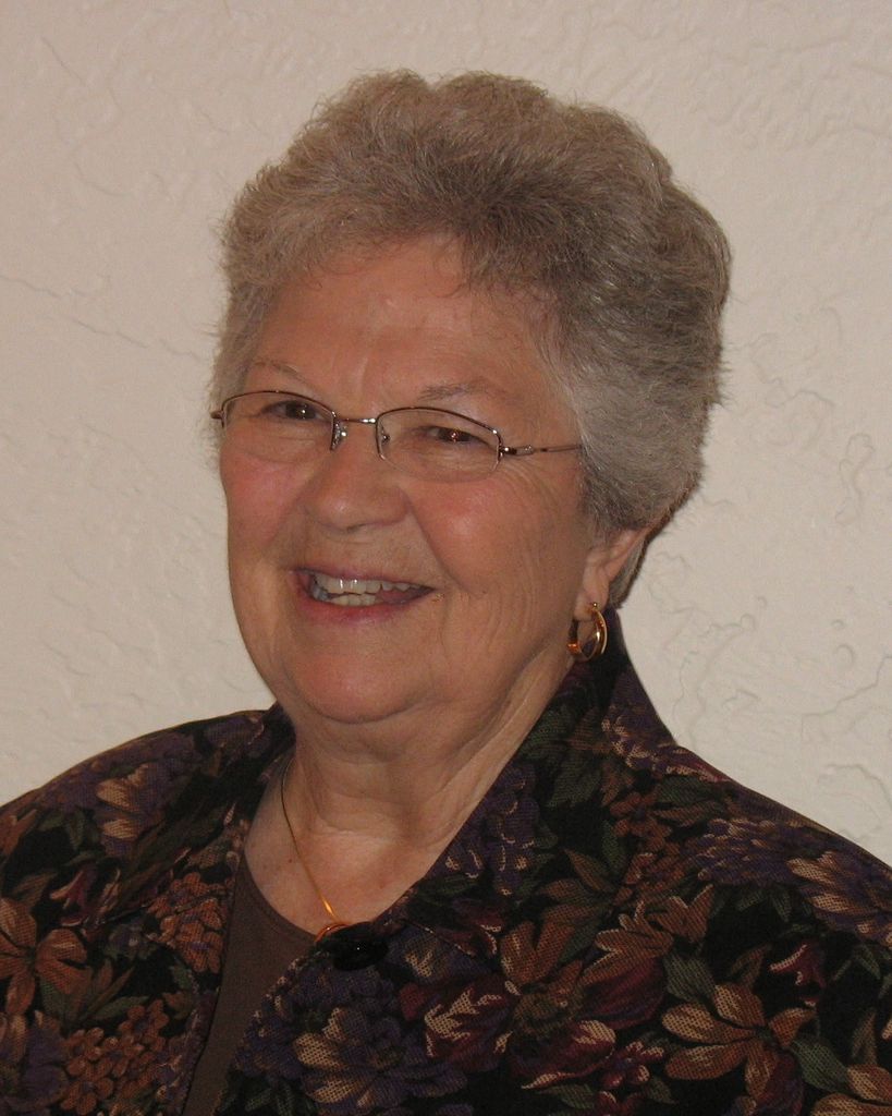 Audrey Ann Oppeneer