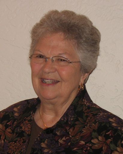 Audrey Ann Oppeneer's obituary image