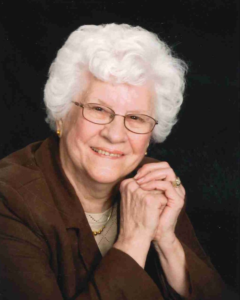 Marietta B. Gunderson