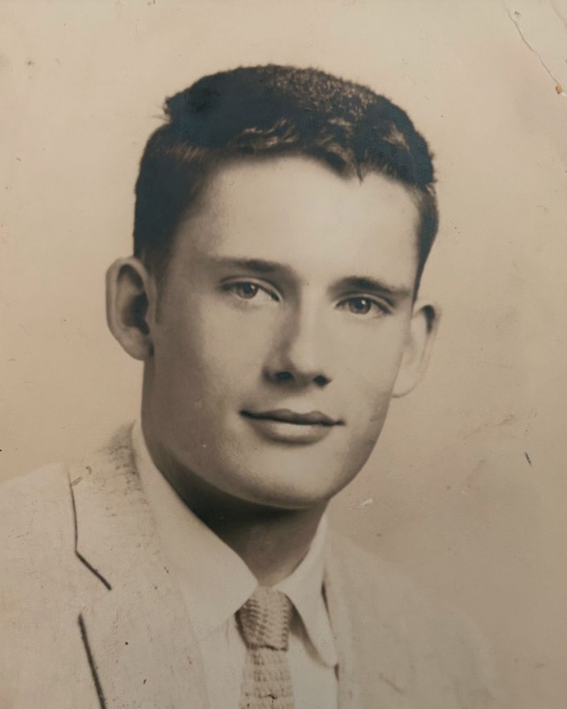 Paul Gordon Stephenson