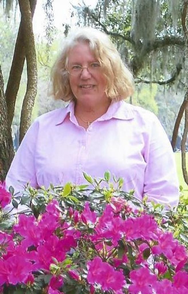 Karen Hopkins Carnes Profile Photo