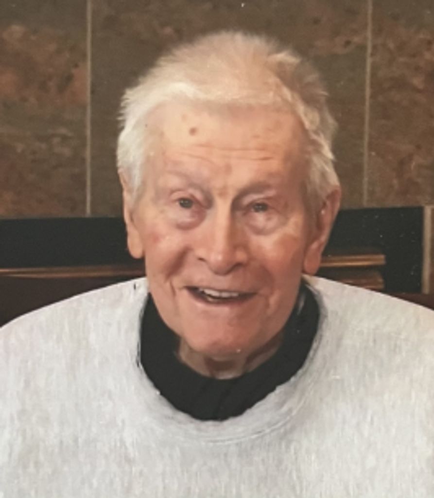 Lee M. Mccloughan
