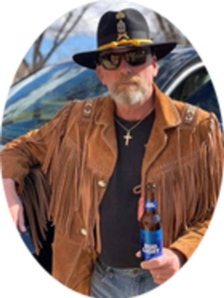 Keith Miller