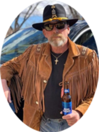 Keith Miller Profile Photo