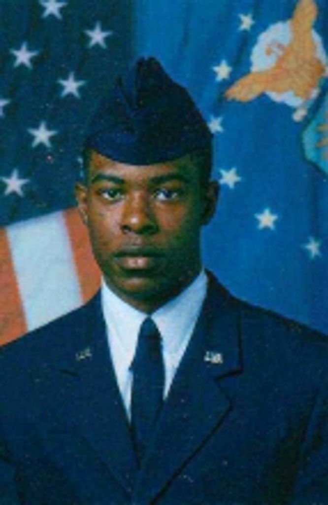 Spc. Mark  Jordan Downer, U.S. Army