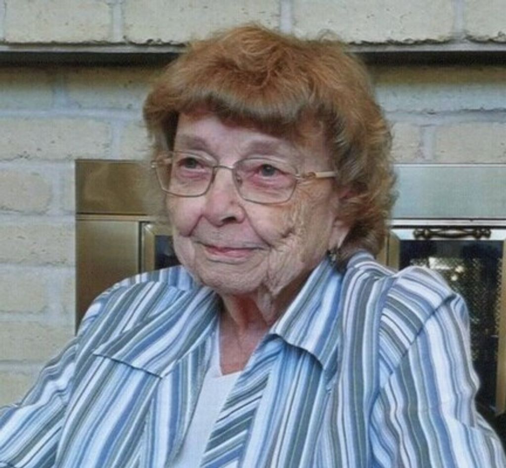 Gloria Juanita Hillman Profile Photo