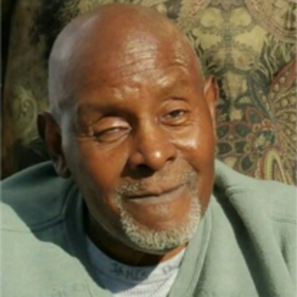 James Drawhorn Jr.