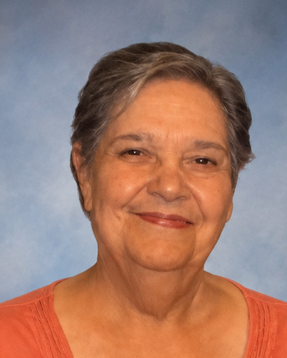 Caroline Vidrine Chapman's obituary image
