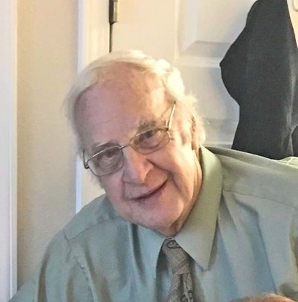 Dr. Thomas Herbert Fish