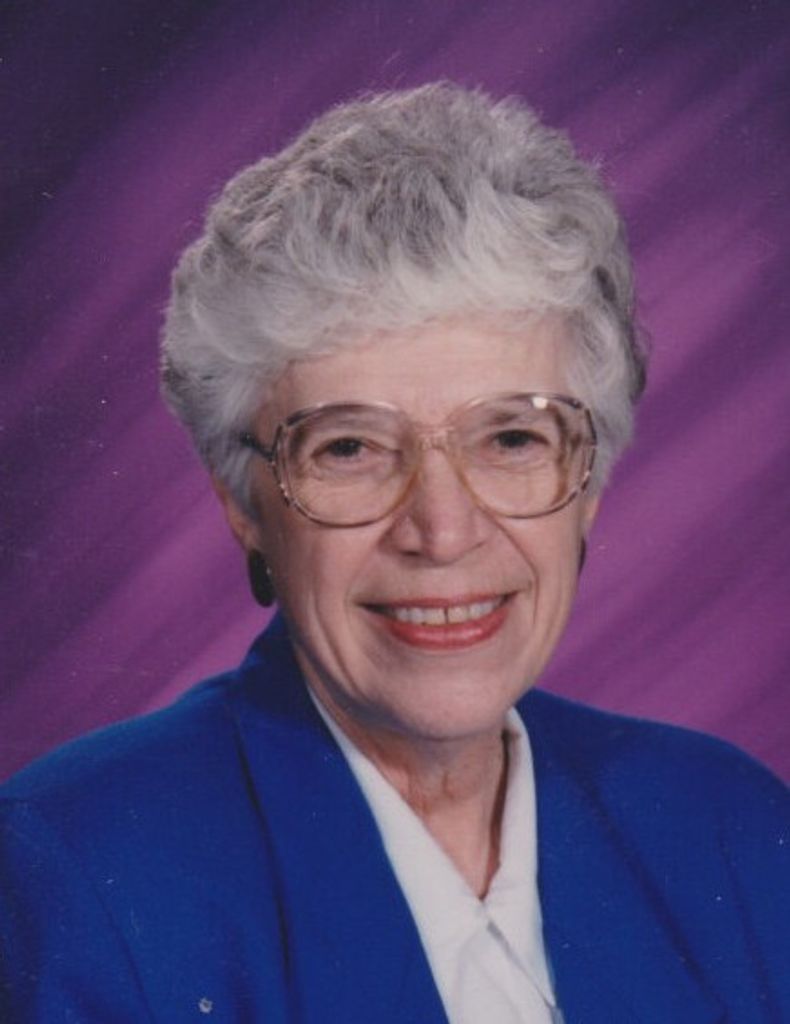 Jeannette F. Stidham Profile Photo