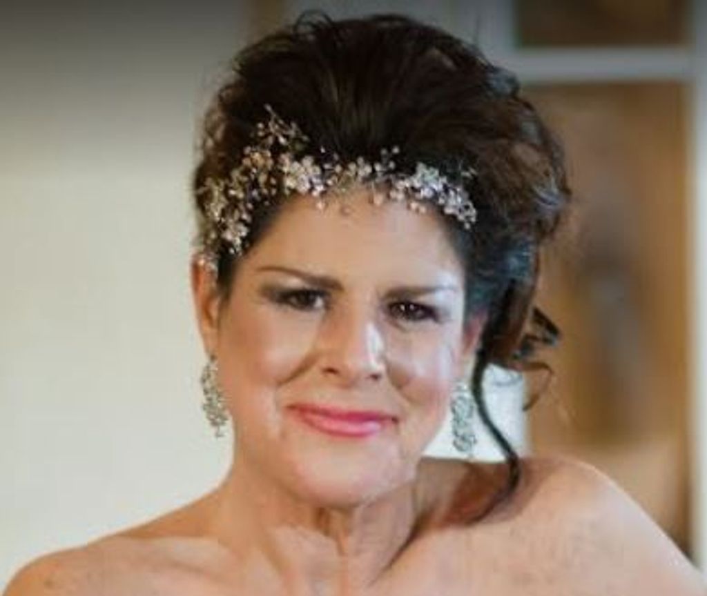 Mimi S. Goldman