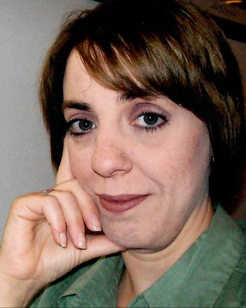 Tara Lynn Theriot Profile Photo