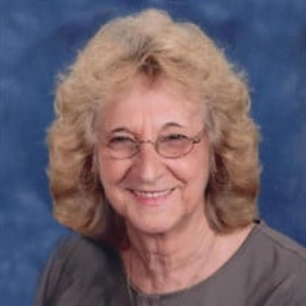 Elaine Ruth Miller