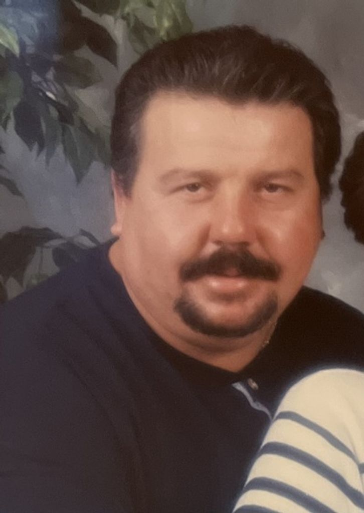 John Wesley Pearson Profile Photo