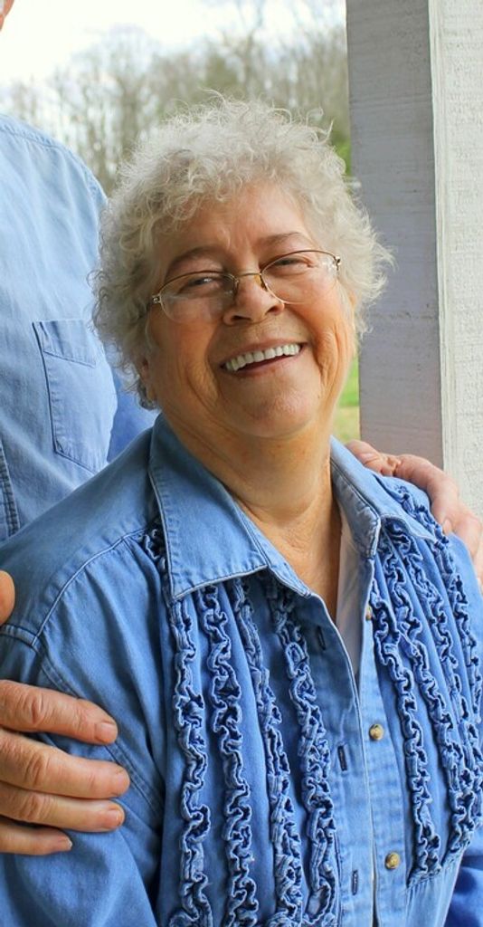 Frankie Bernice Dean Profile Photo