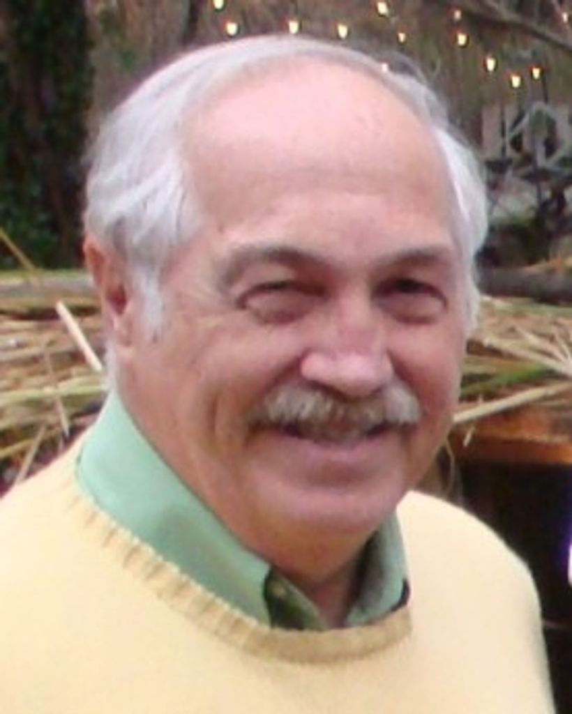 Gaetano J. "Gus" Macone Profile Photo