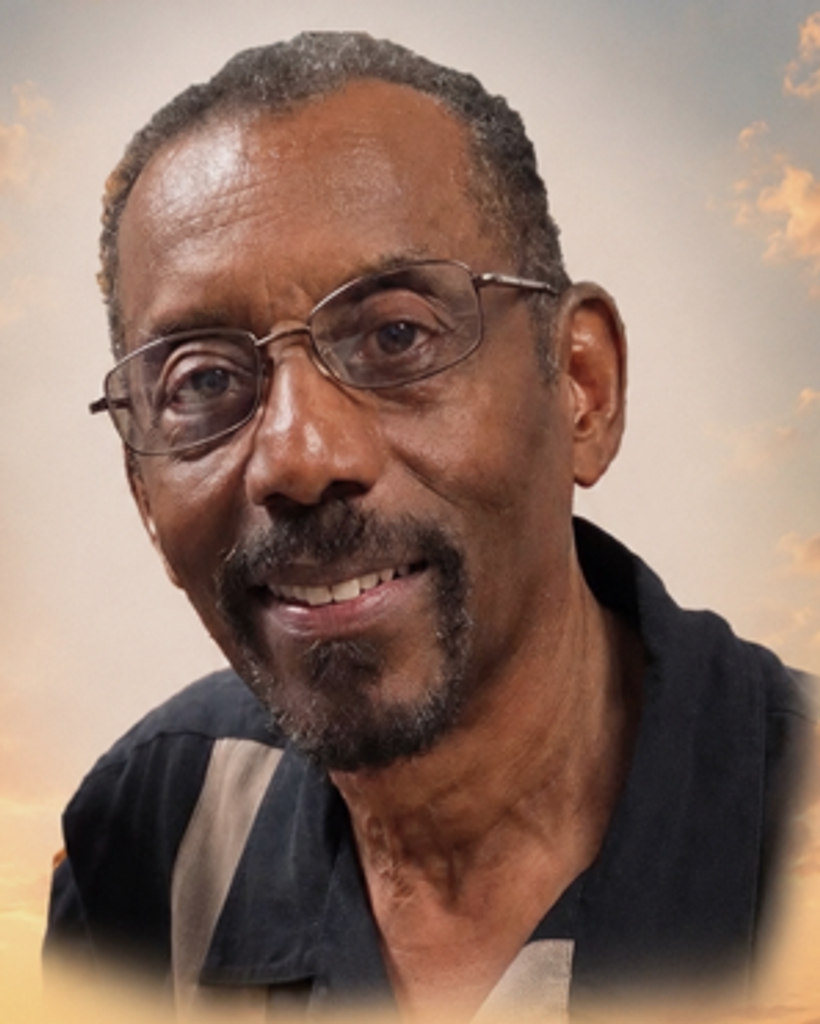 Clifford Tolbert Profile Photo