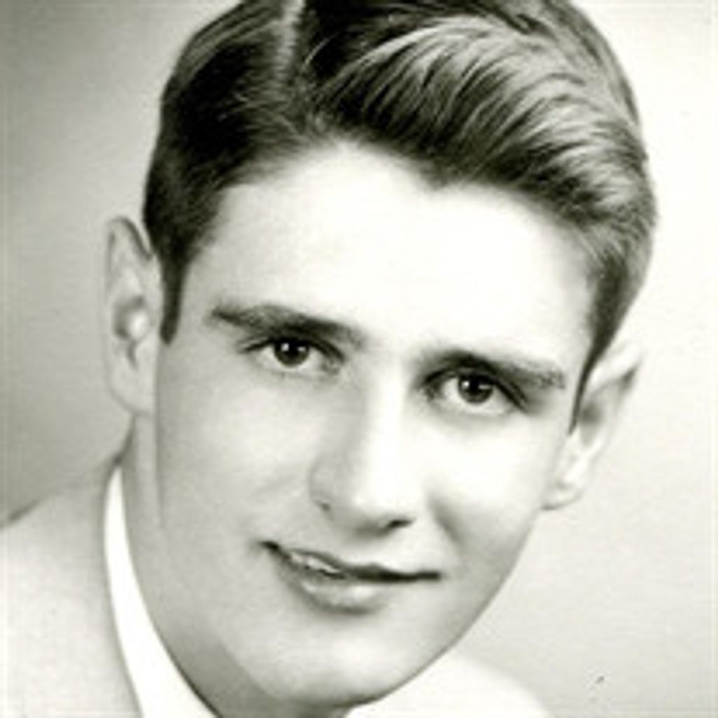 Malcolm Deane Lewis